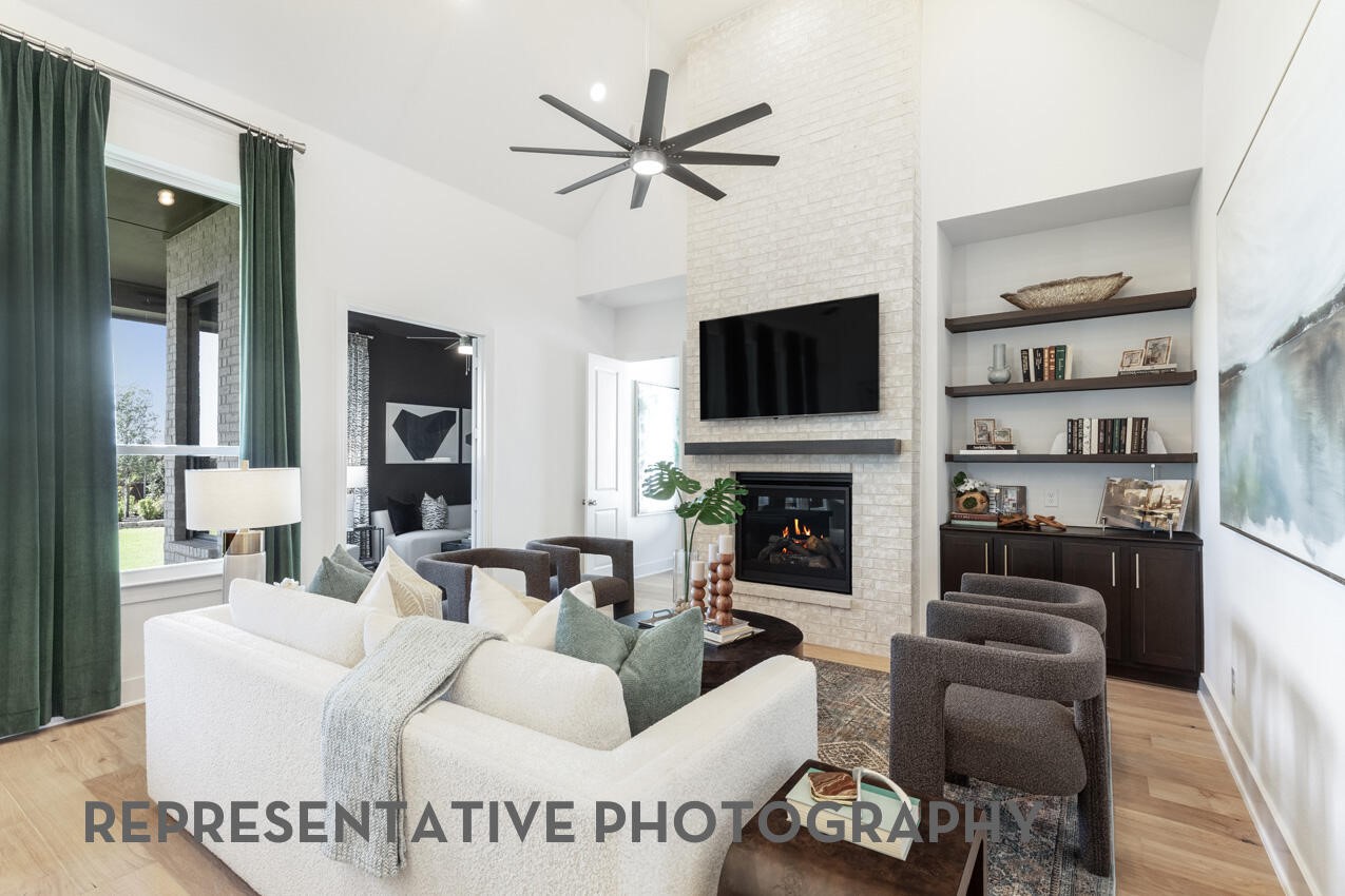 568 Flint Road Waxahachie TX 75167