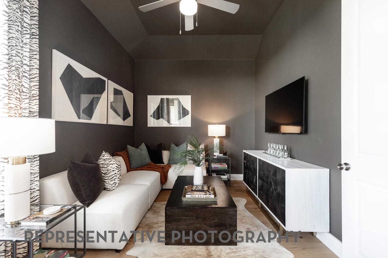 568 Flint Road Waxahachie TX 75167