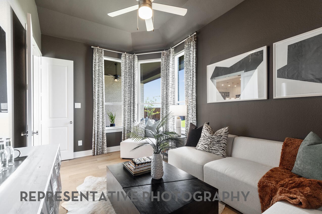 568 Flint Road Waxahachie TX 75167