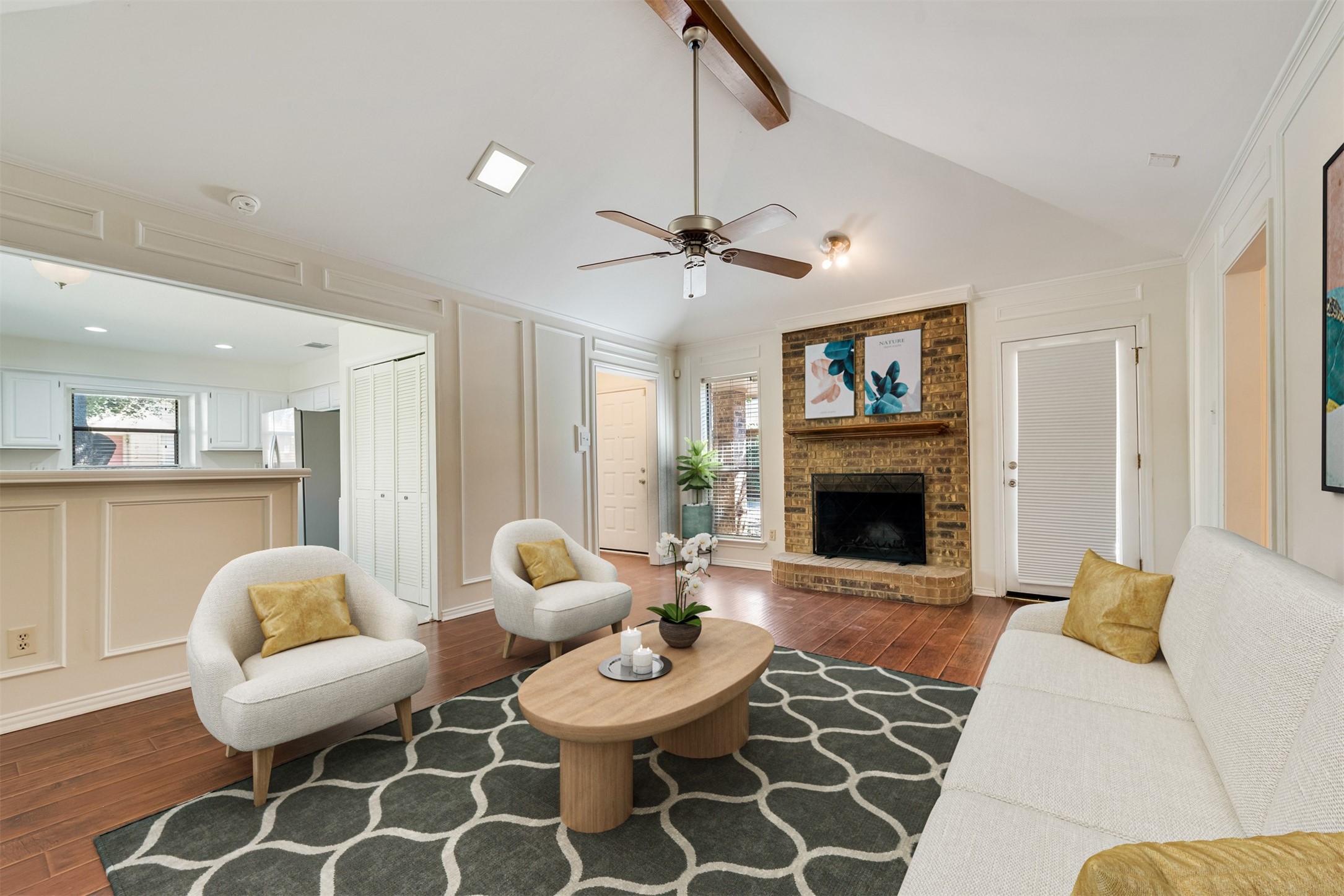 2544 Sundance Lane Dallas TX 75287