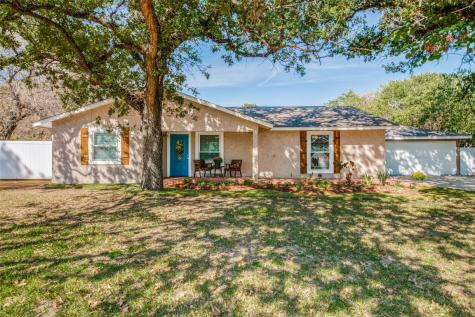 521 Howard Drive Lake Dallas TX 75065