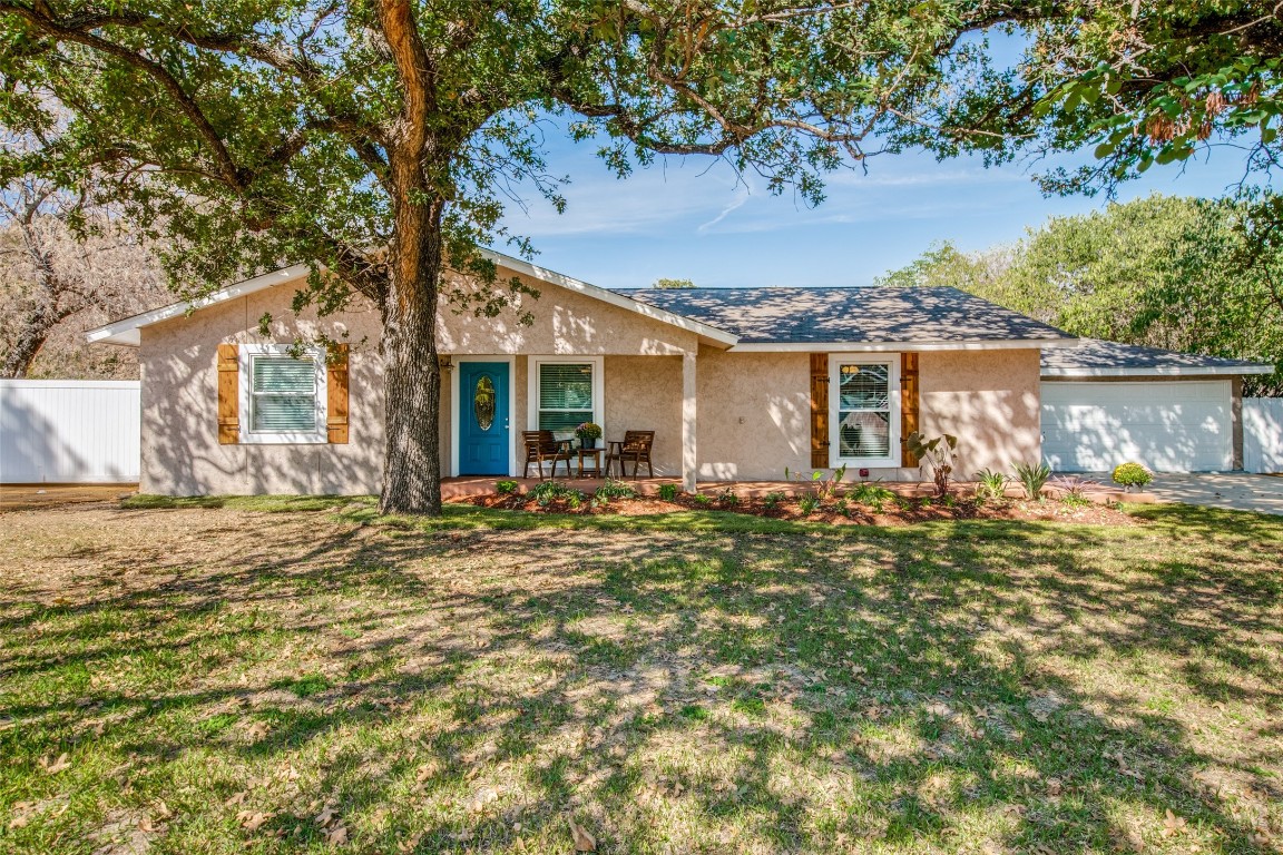 521 Howard Drive Lake Dallas TX 75065