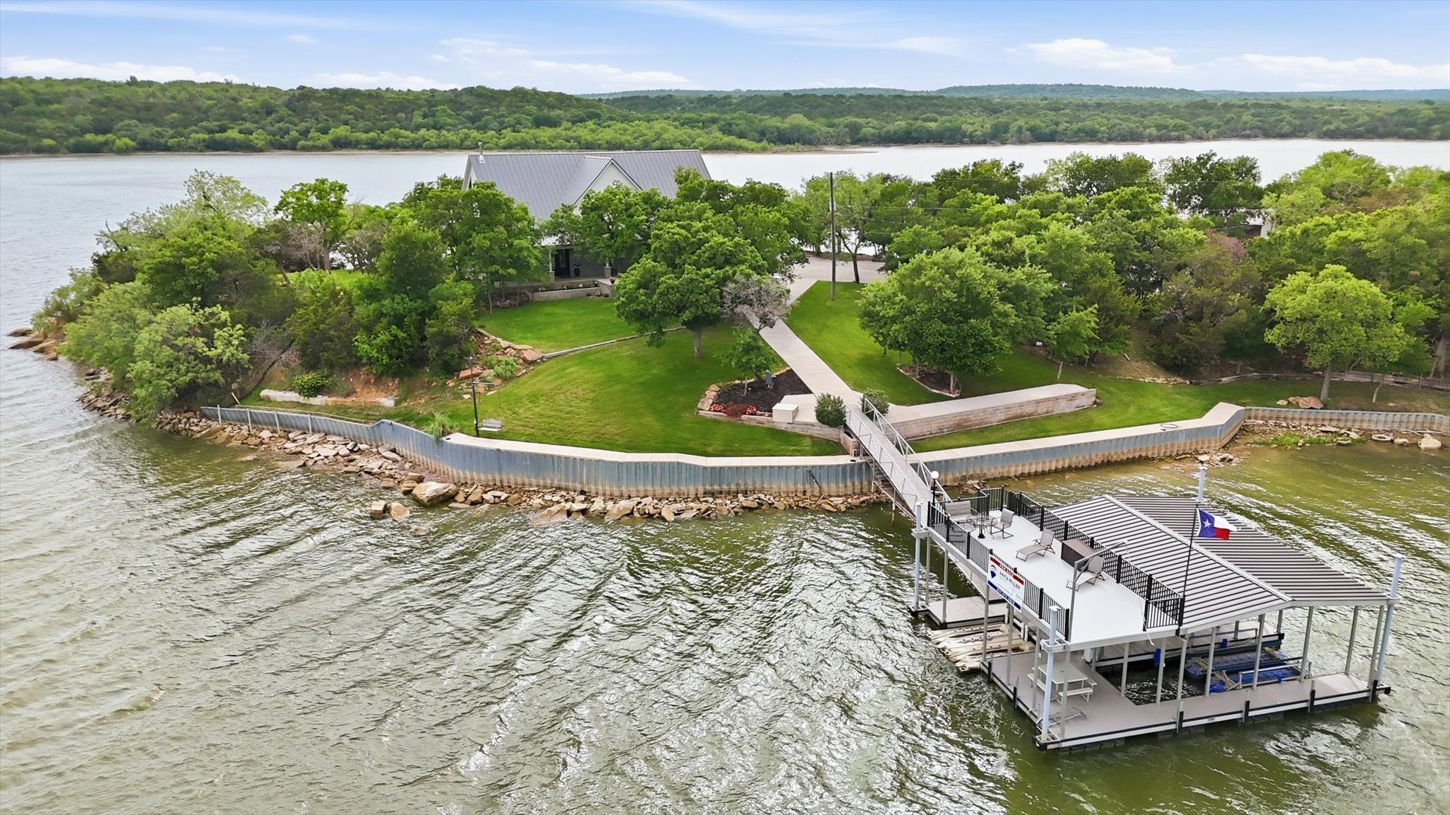 8799 County Road 299 Graham TX 76450