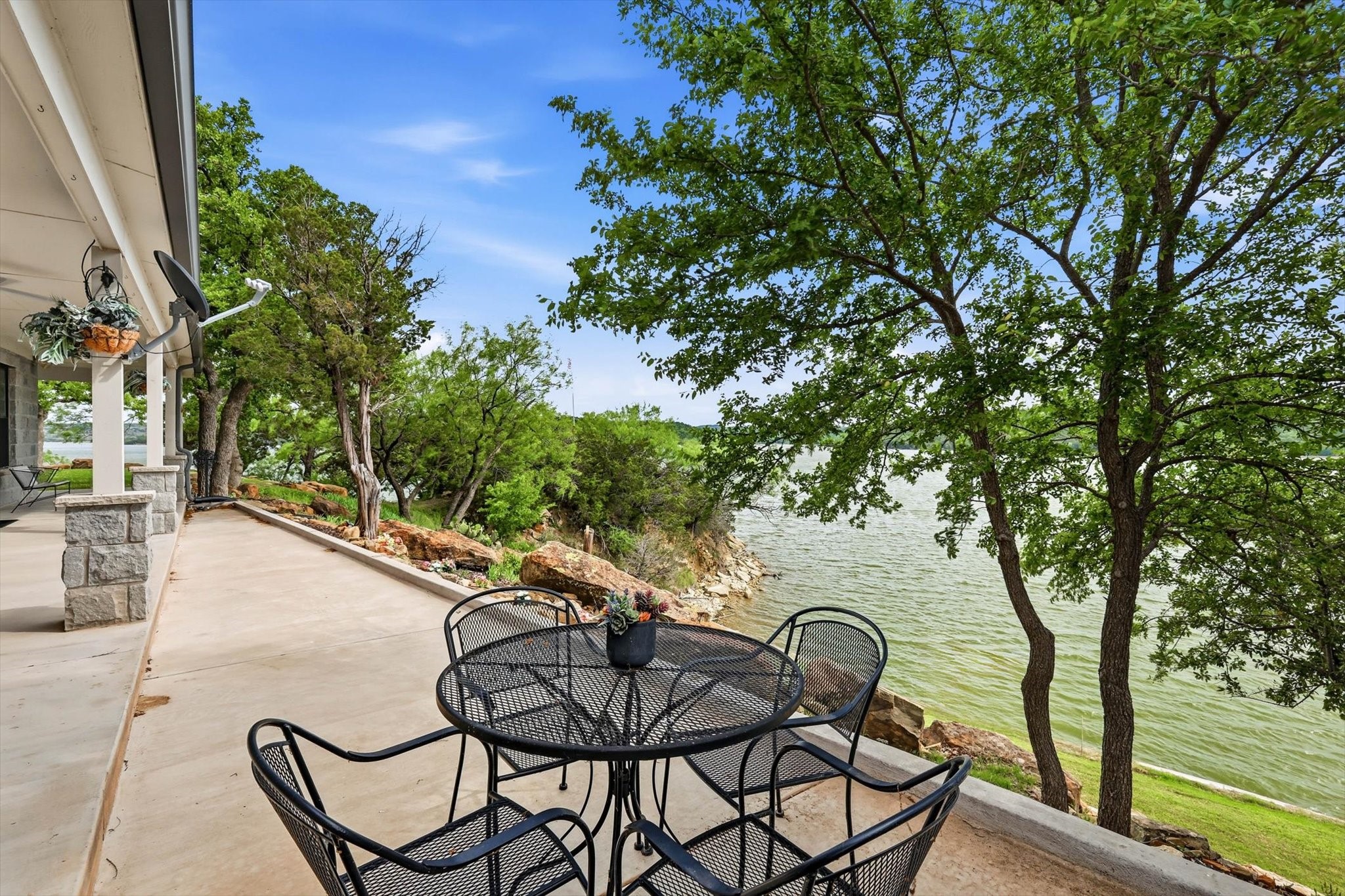 8799 County Road 299 Graham TX 76450