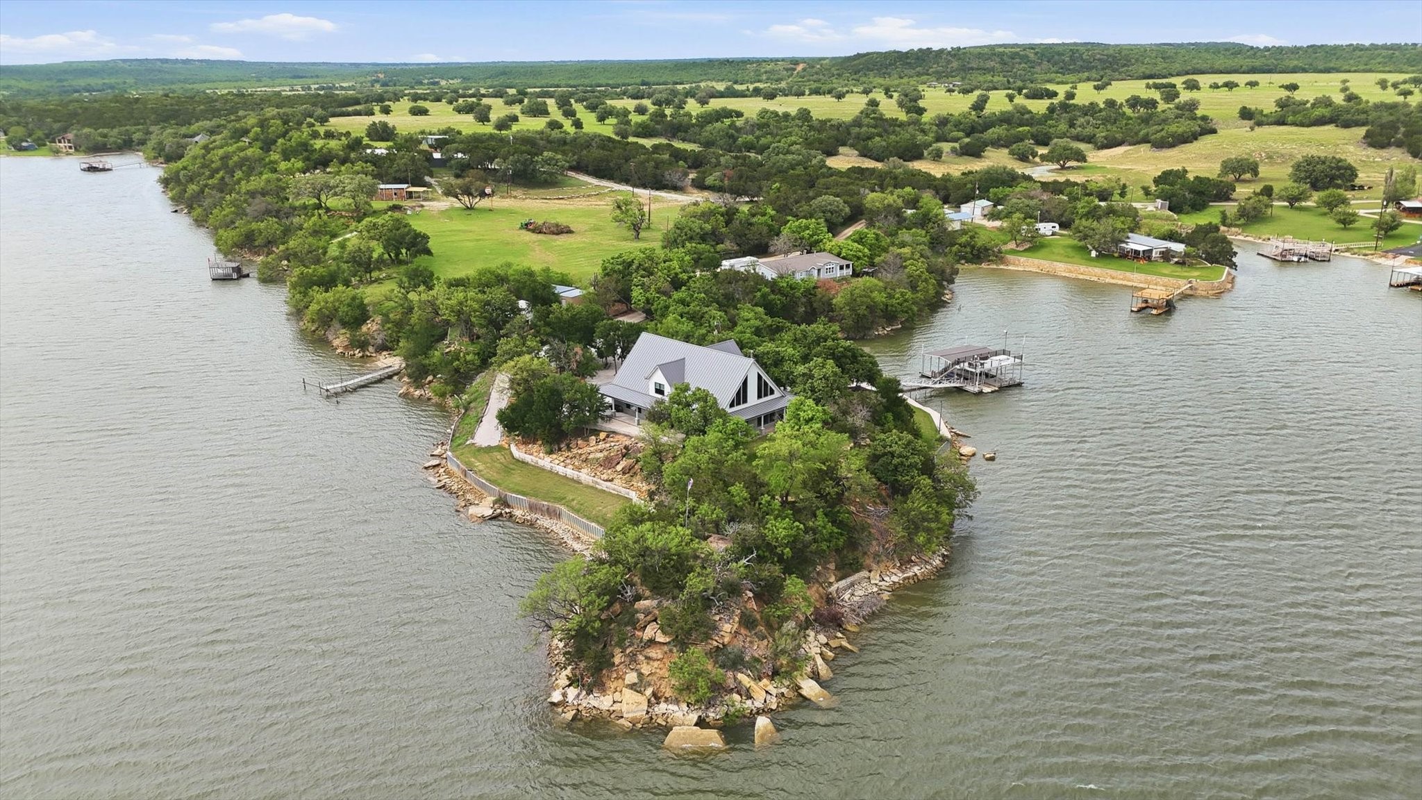 8799 County Road 299 Graham TX 76450