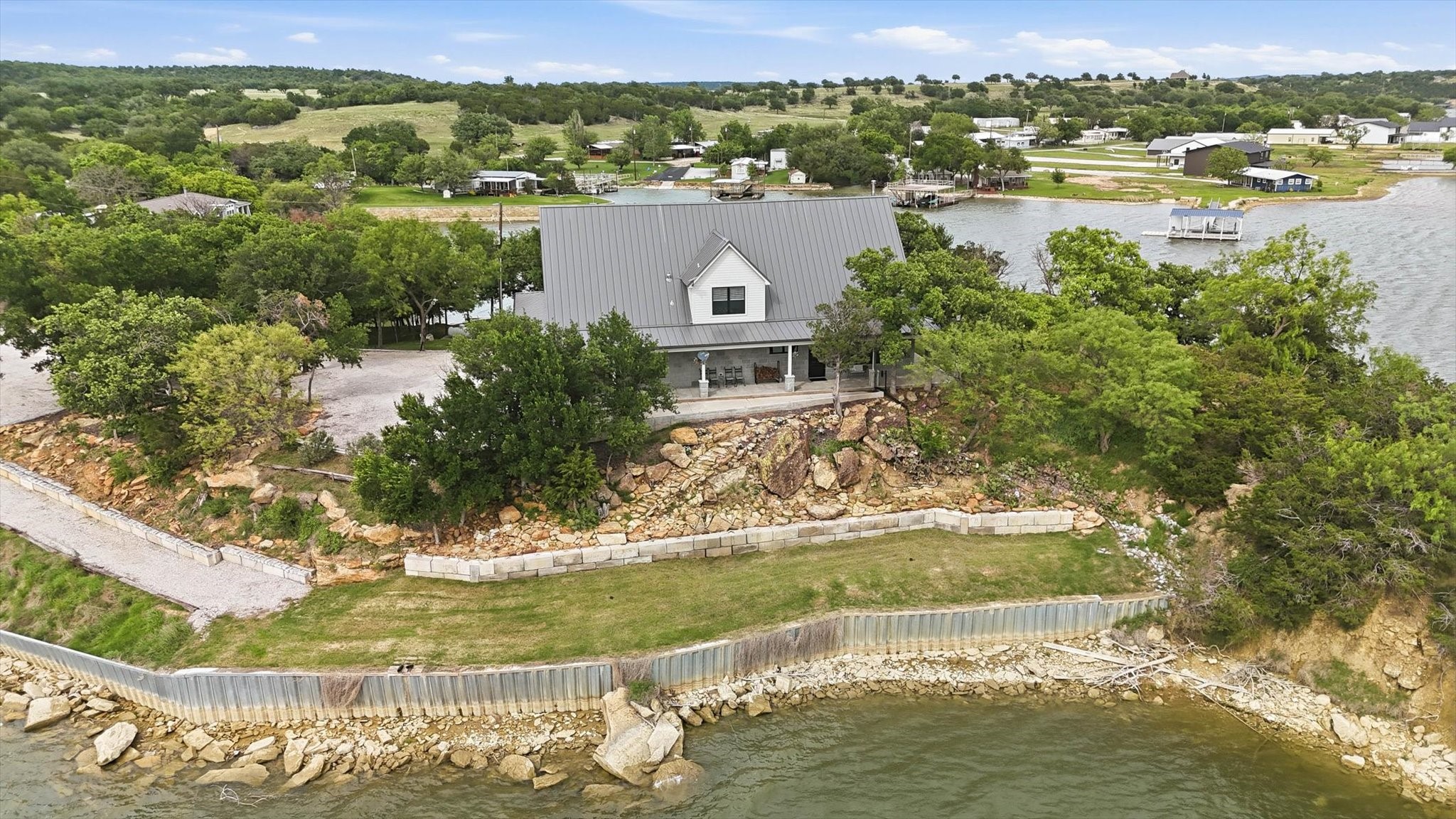 8799 County Road 299 Graham TX 76450