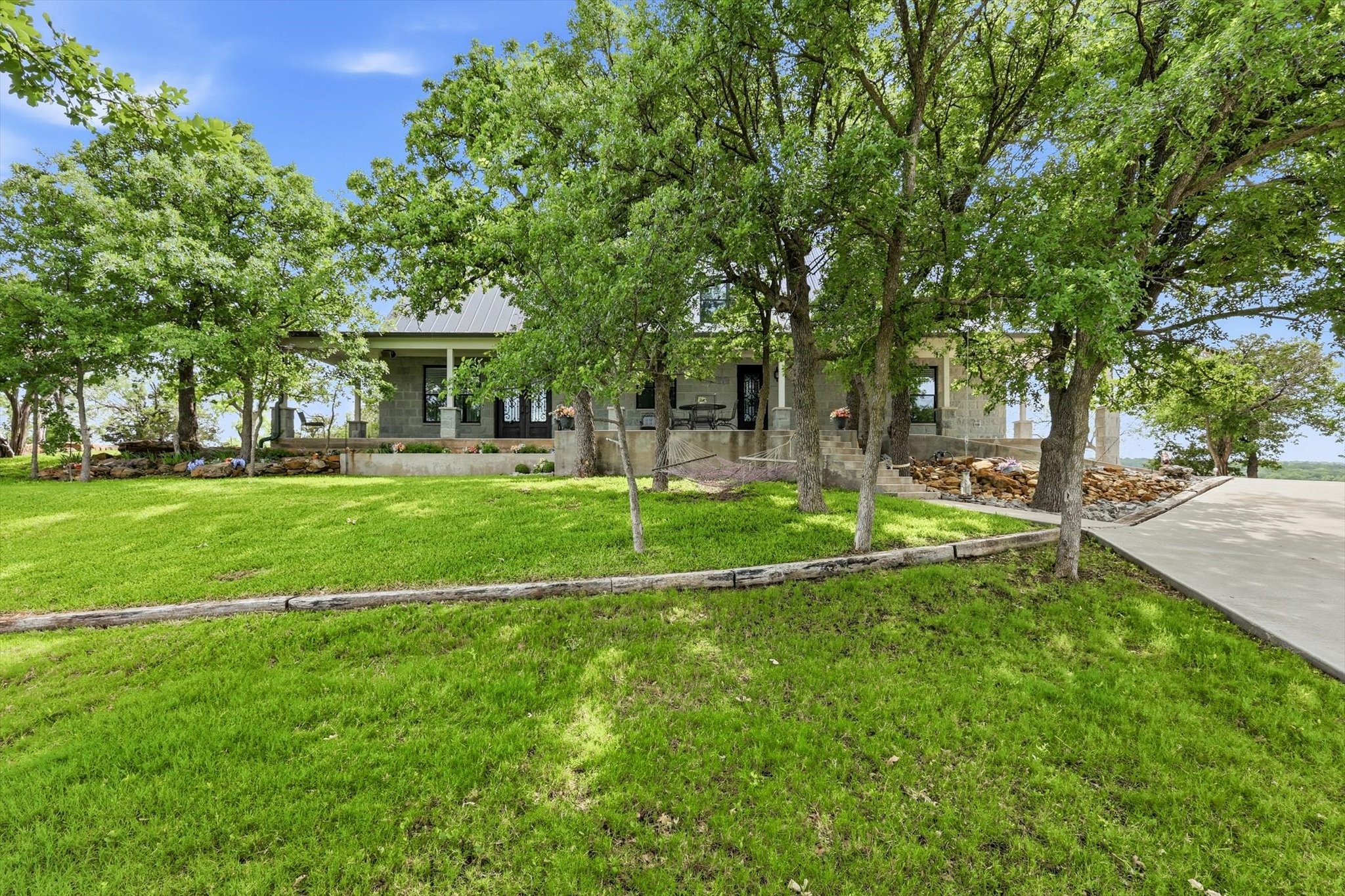 8799 County Road 299 Graham TX 76450