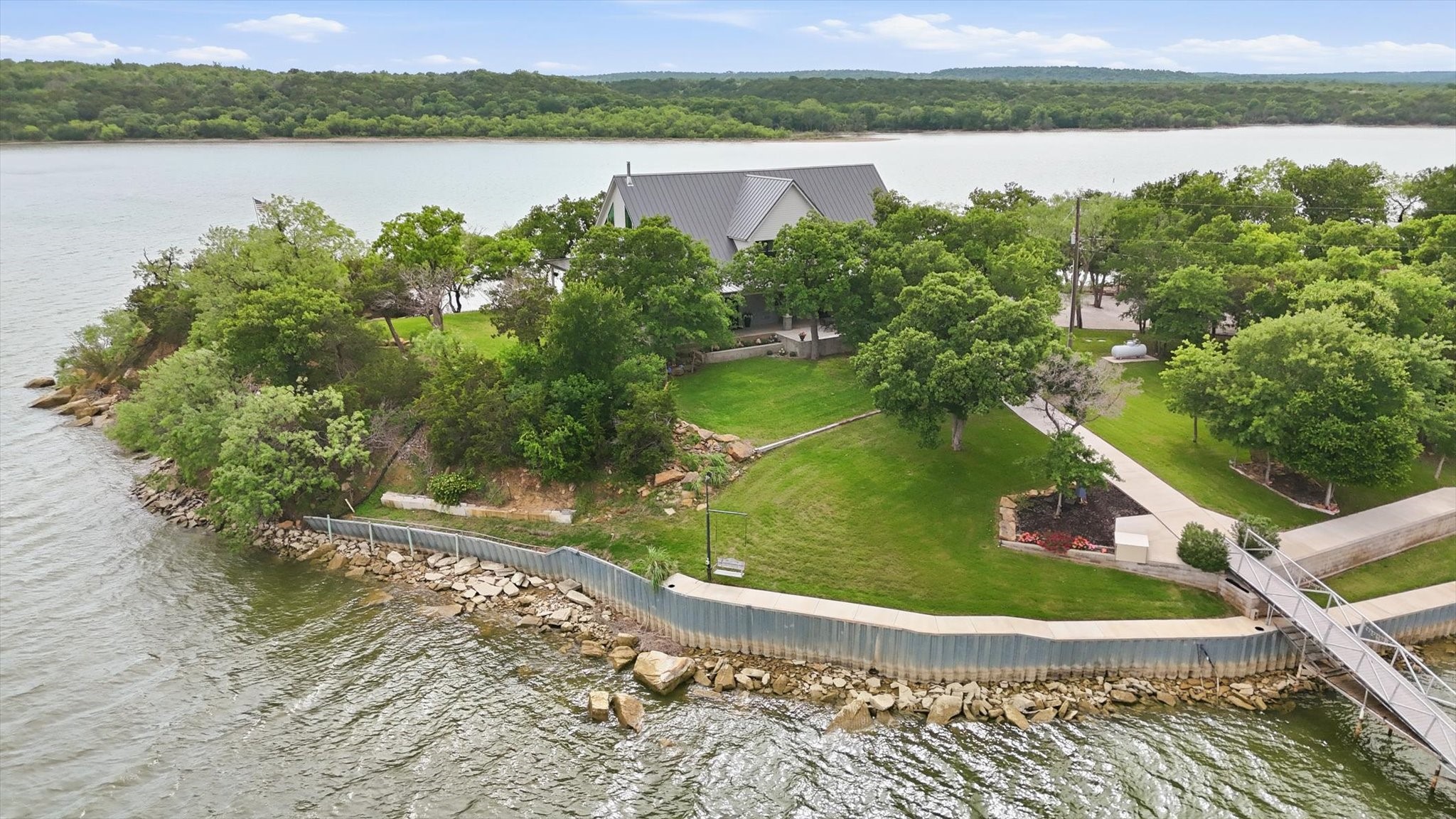 8799 County Road 299 Graham TX 76450