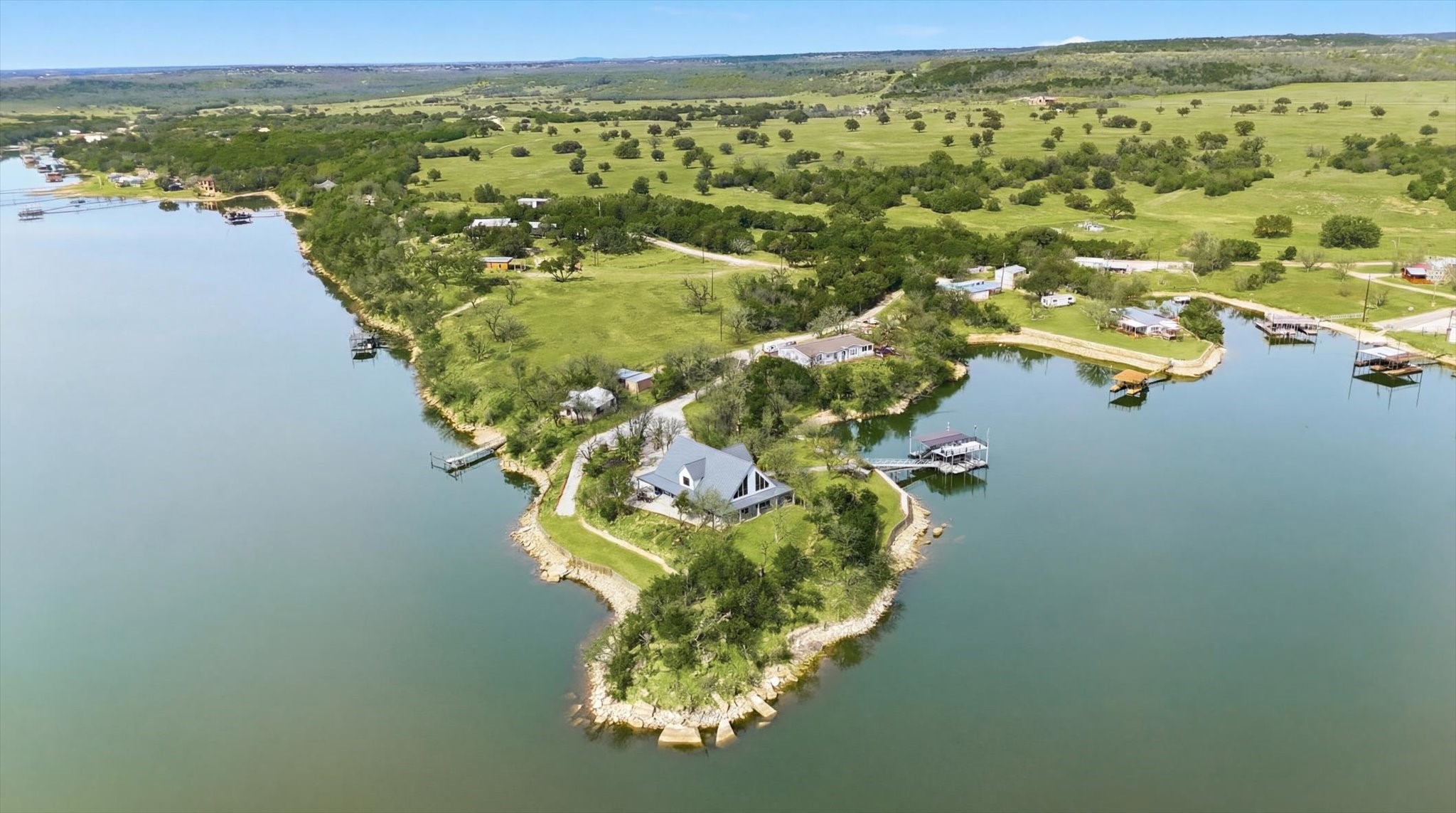 8799 County Road 299 Graham TX 76450