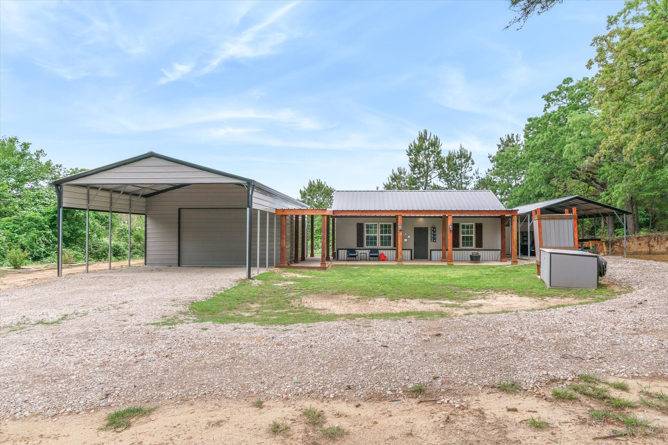 7332 Highway 59 Athens TX 75751