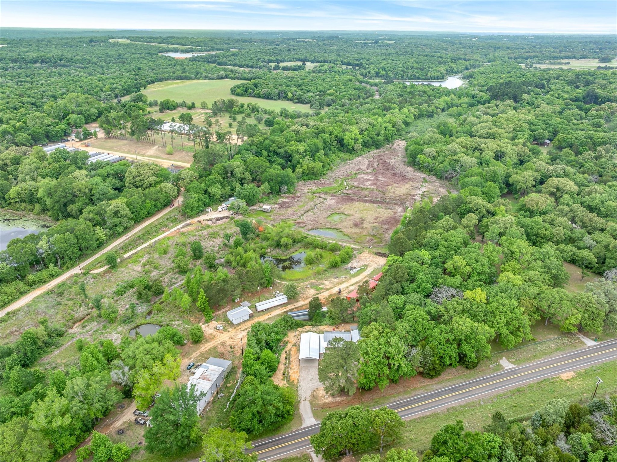 7332 Highway 59 Athens TX 75751