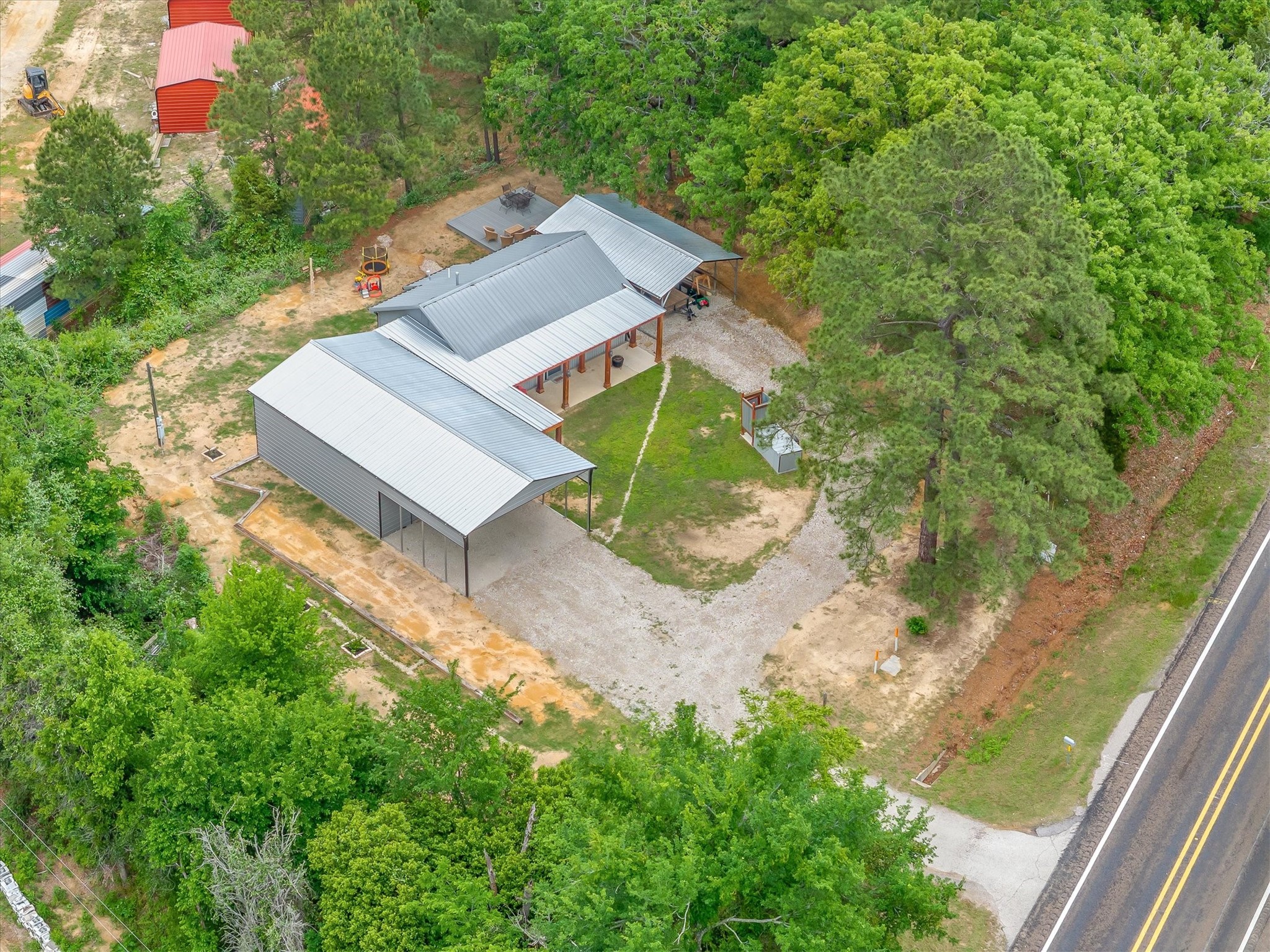 7332 Highway 59 Athens TX 75751