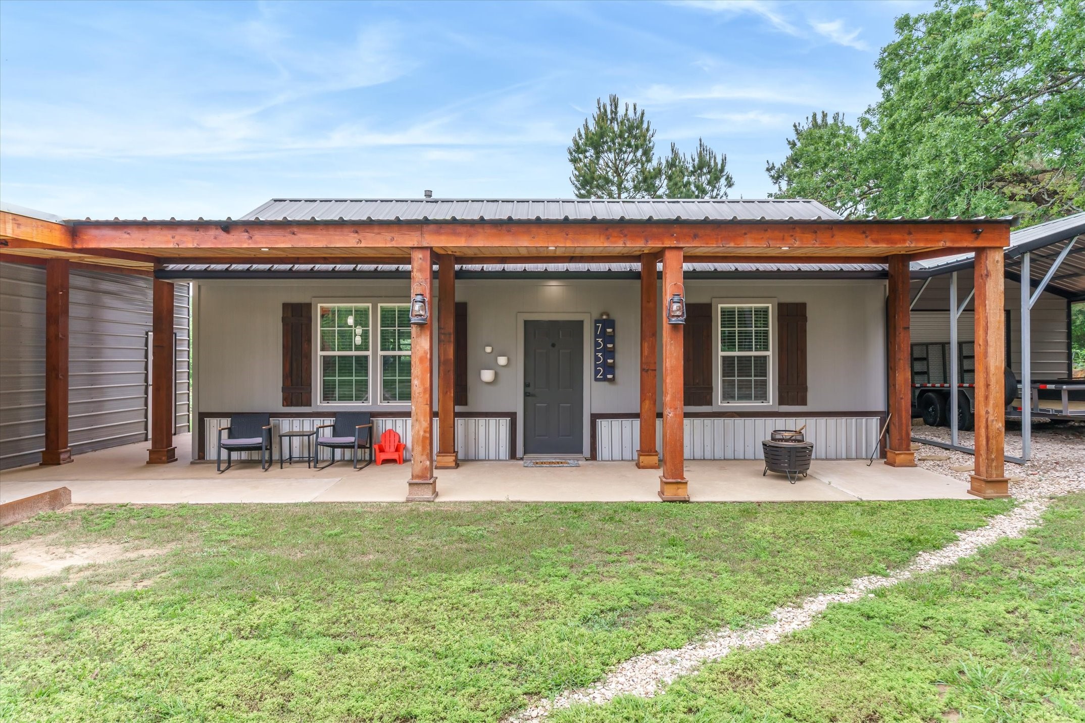 7332 Highway 59 Athens TX 75751