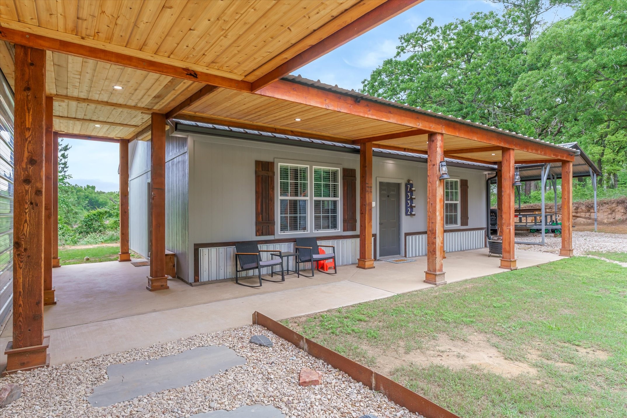 7332 Highway 59 Athens TX 75751