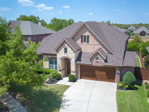 8185 Black Ash Drive Fort Worth TX 76131