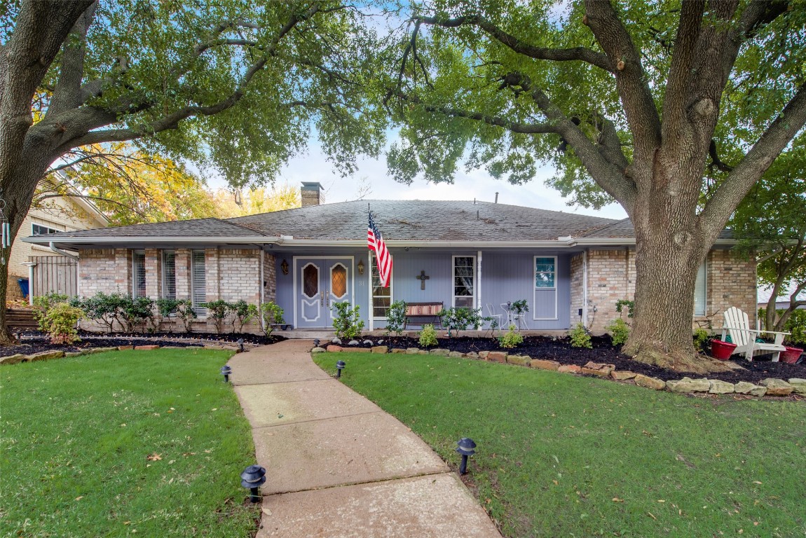 31 Creekwood Circle Richardson TX 75080