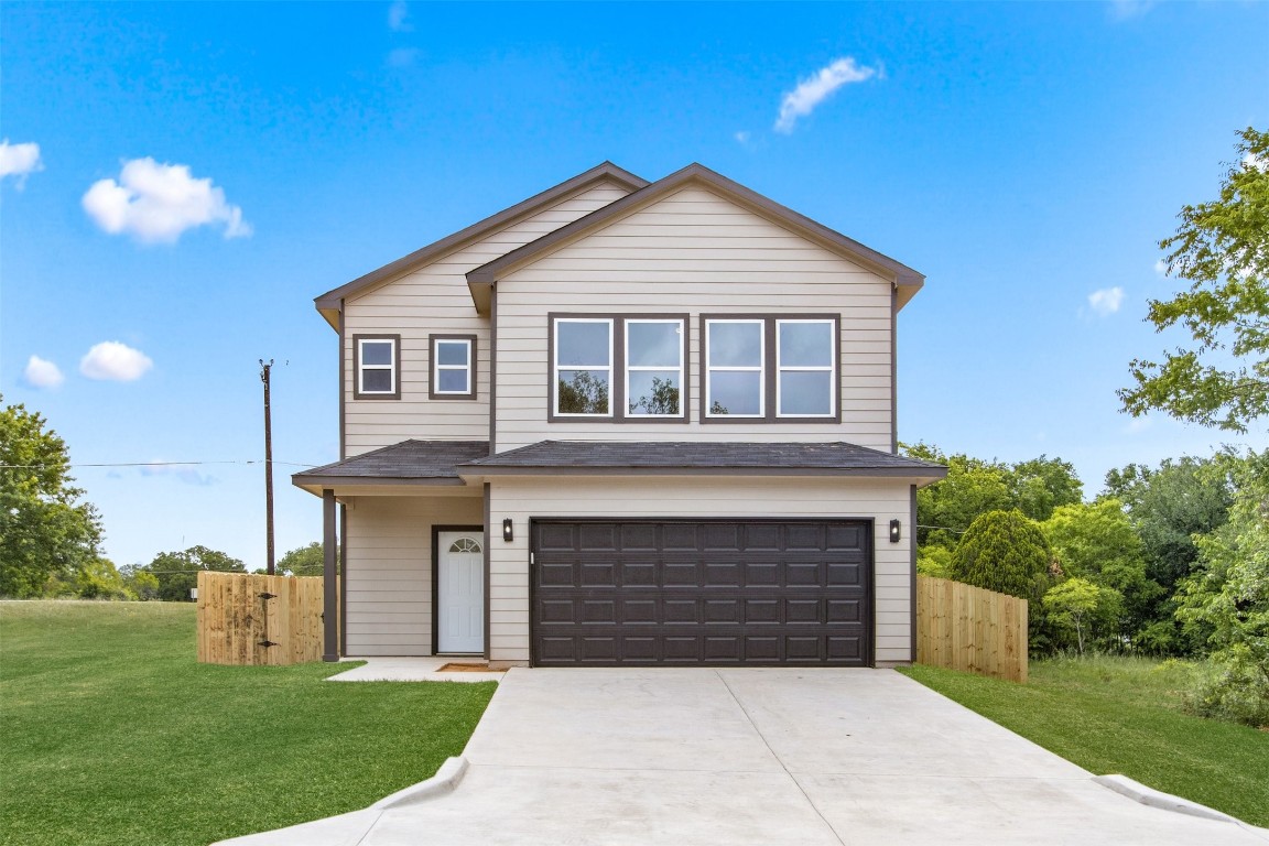 5705 Arkansas Trail Granbury TX 76048