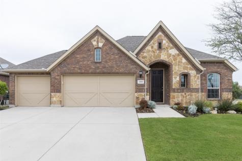 5800 Fremont Drive Mckinney TX 75071