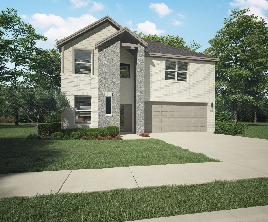 648 Erin Hills Drive Red Oak TX 75154