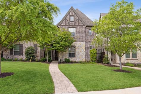 4823 Isleworth Drive Irving TX 75038
