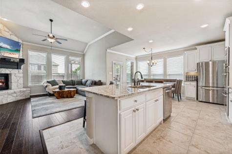 9886 Atlantic Lane Frisco TX 75035