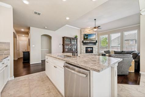 9886 Atlantic Lane Frisco TX 75035