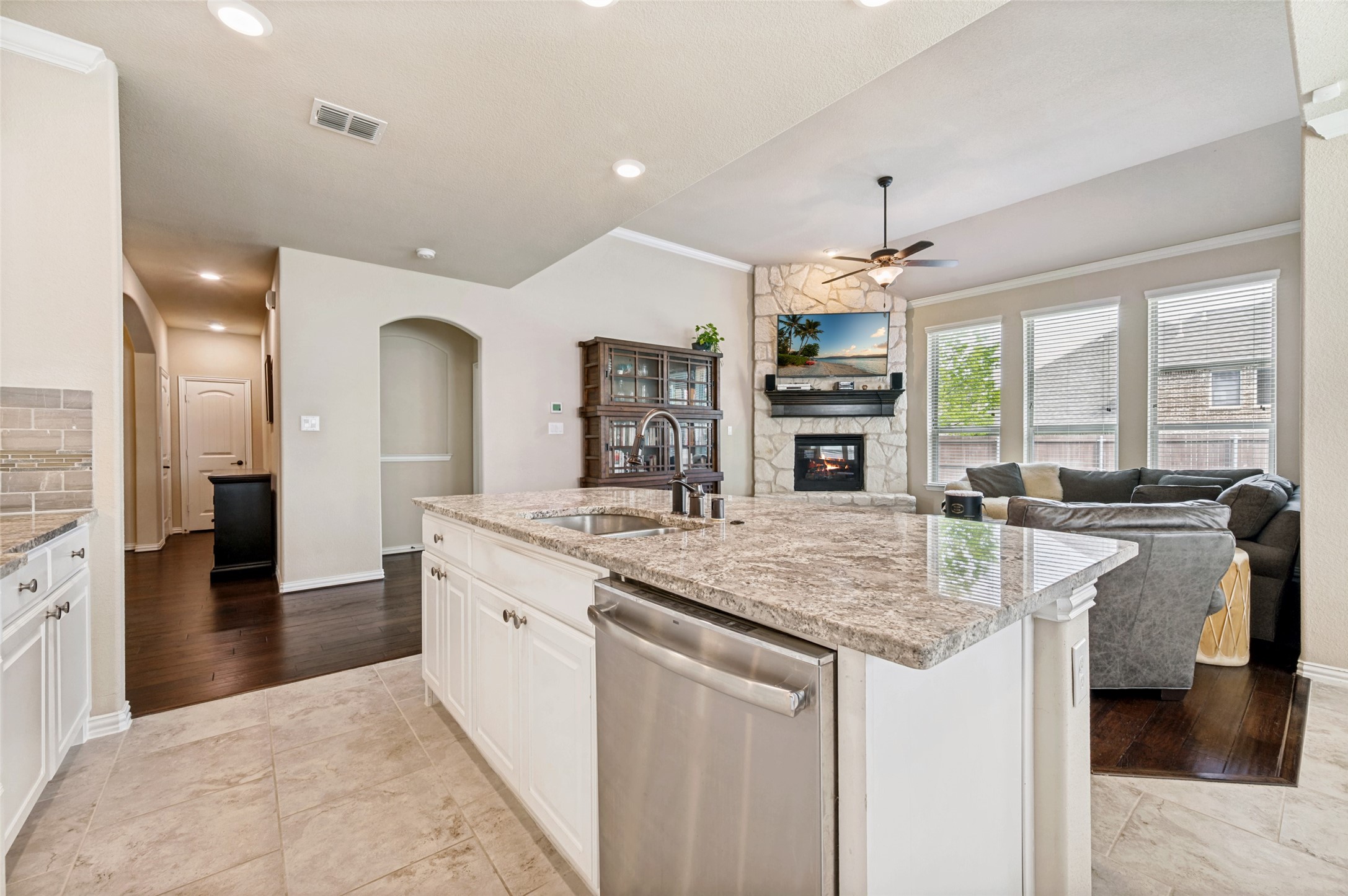 9886 Atlantic Lane Frisco TX 75035