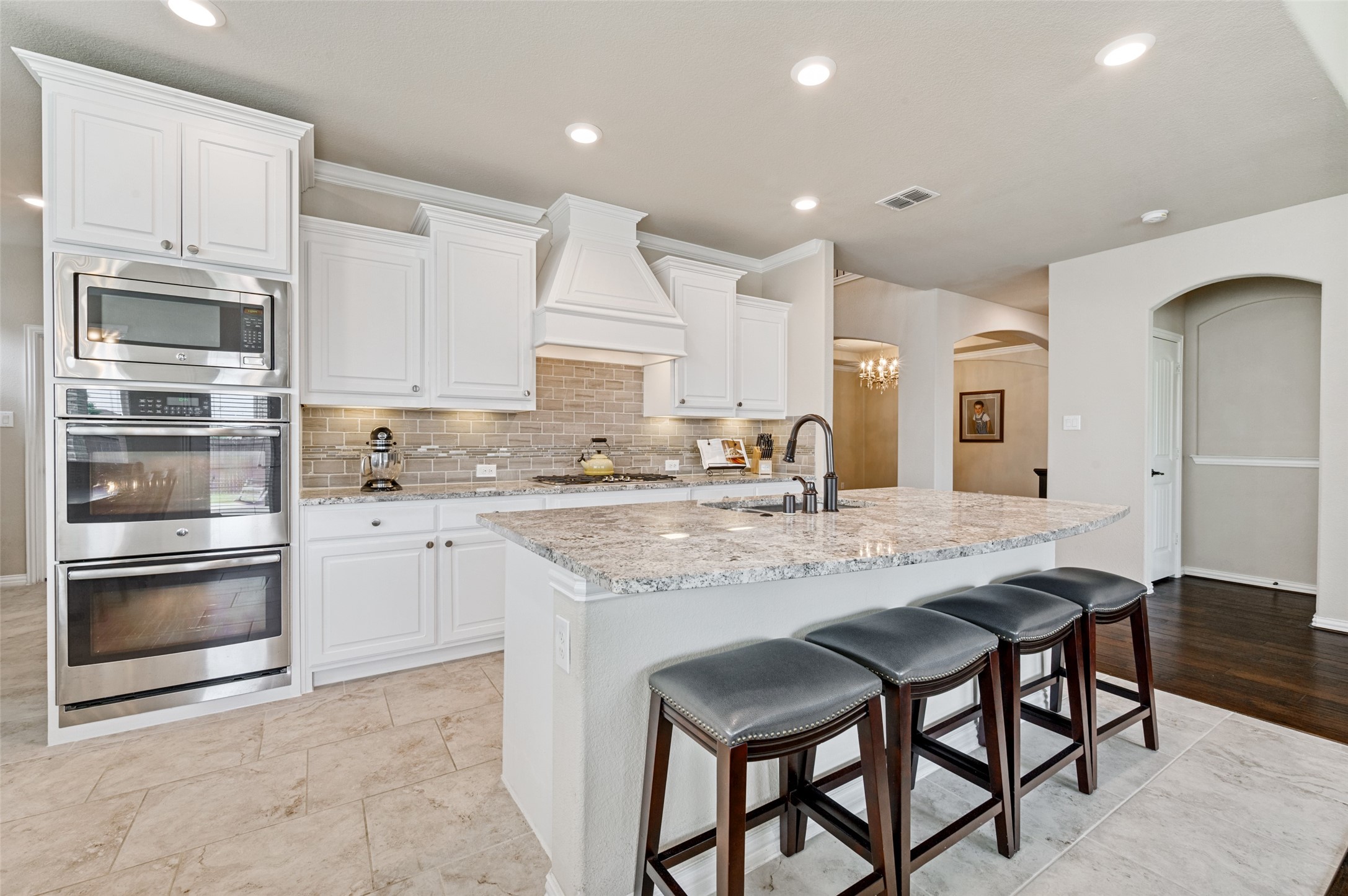 9886 Atlantic Lane Frisco TX 75035