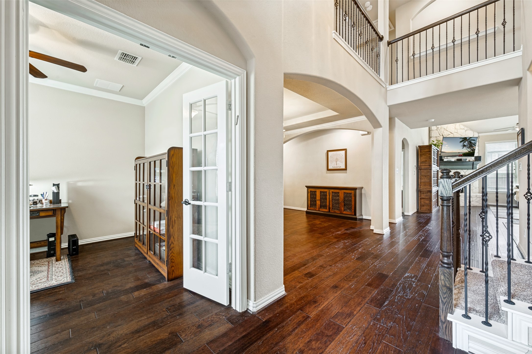 9886 Atlantic Lane Frisco TX 75035