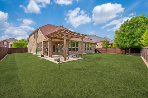 9886 Atlantic Lane Frisco TX 75035