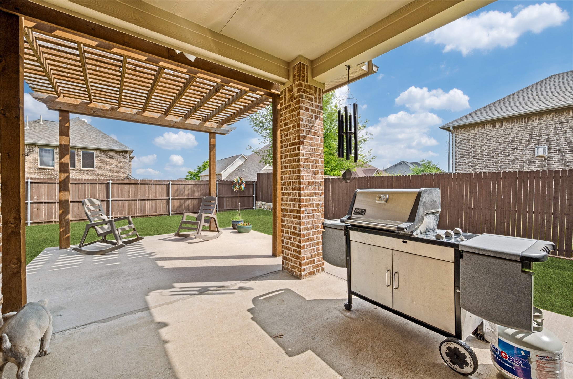 9886 Atlantic Lane Frisco TX 75035