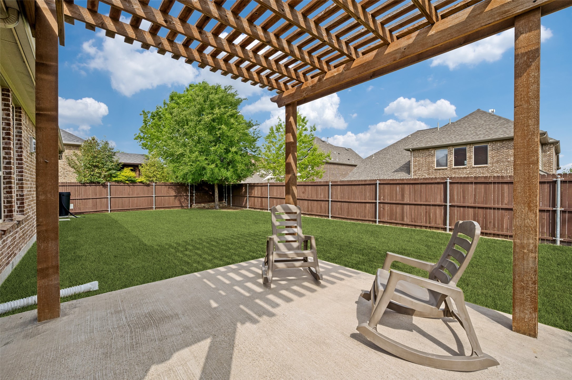 9886 Atlantic Lane Frisco TX 75035