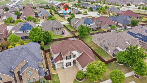 9886 Atlantic Lane Frisco TX 75035