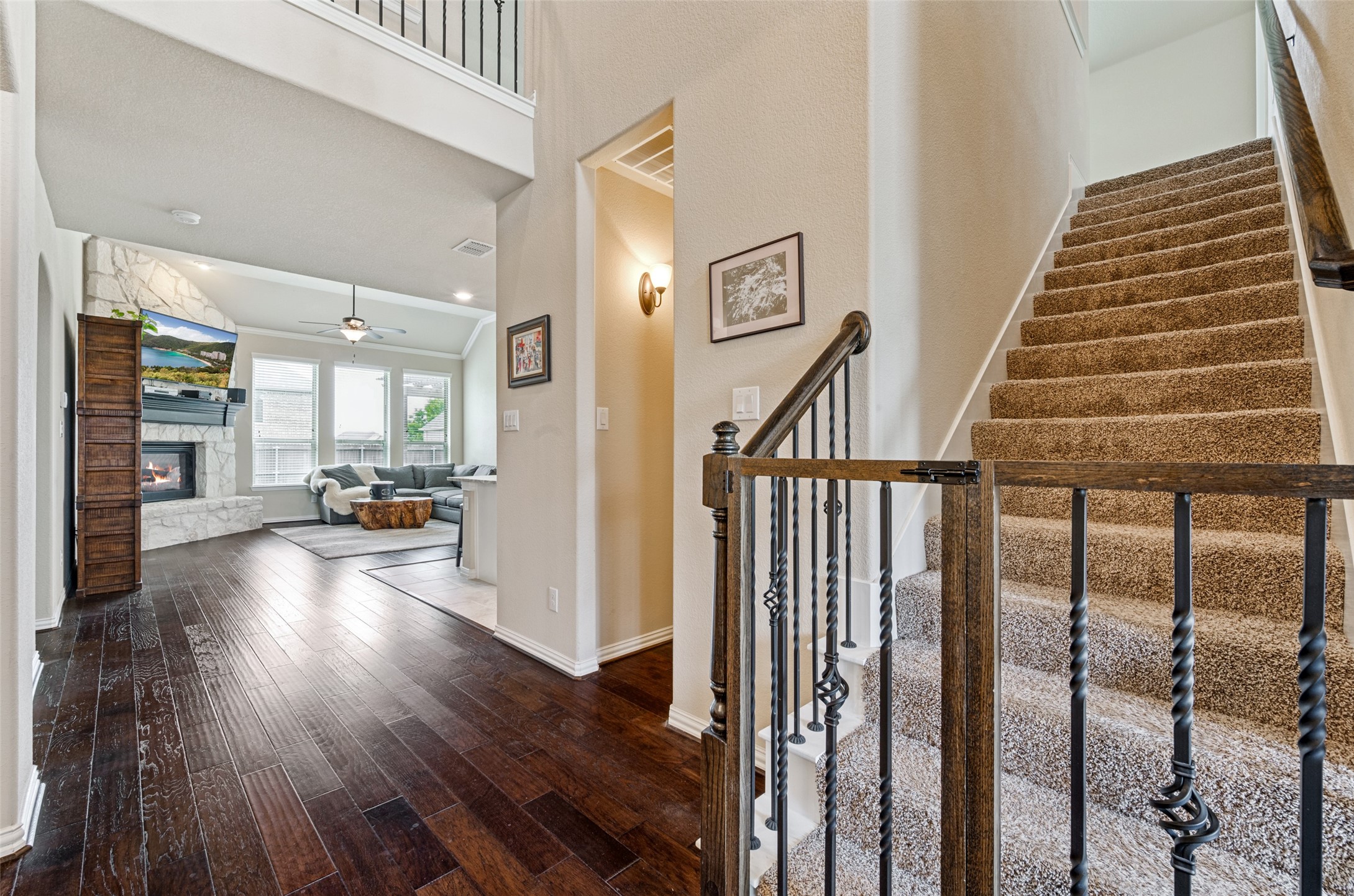 9886 Atlantic Lane Frisco TX 75035