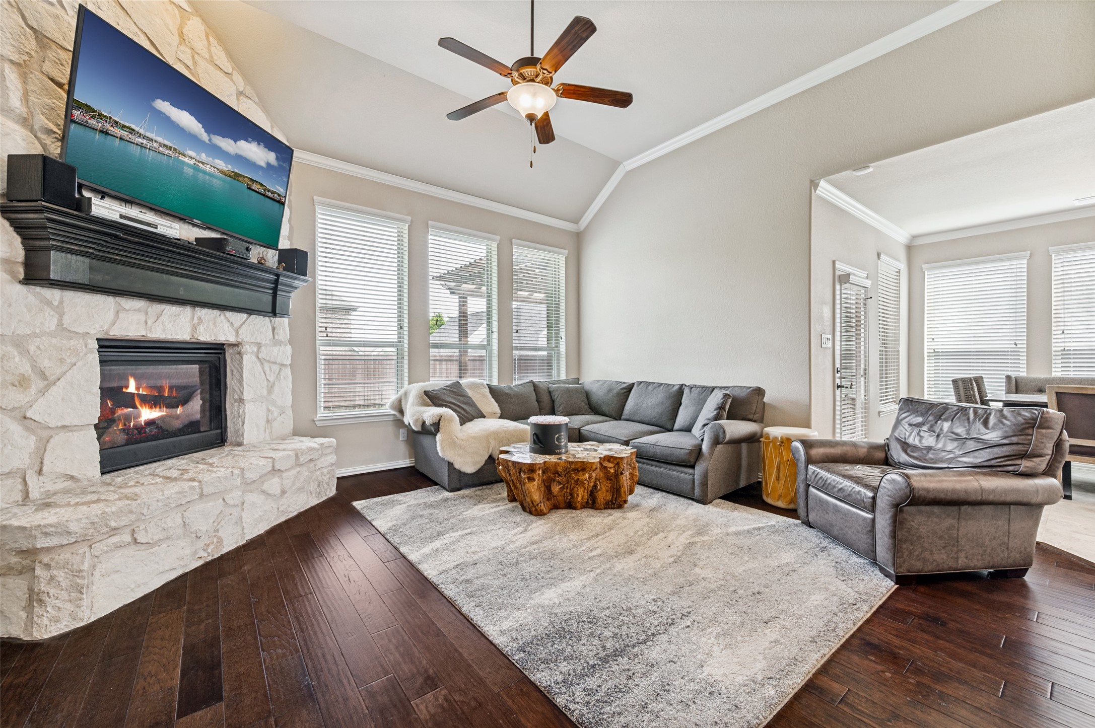 9886 Atlantic Lane Frisco TX 75035
