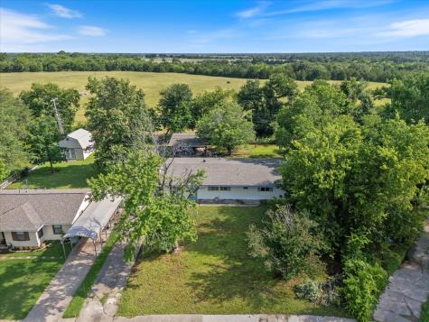 1404 Tremont Street Greenville TX 75401