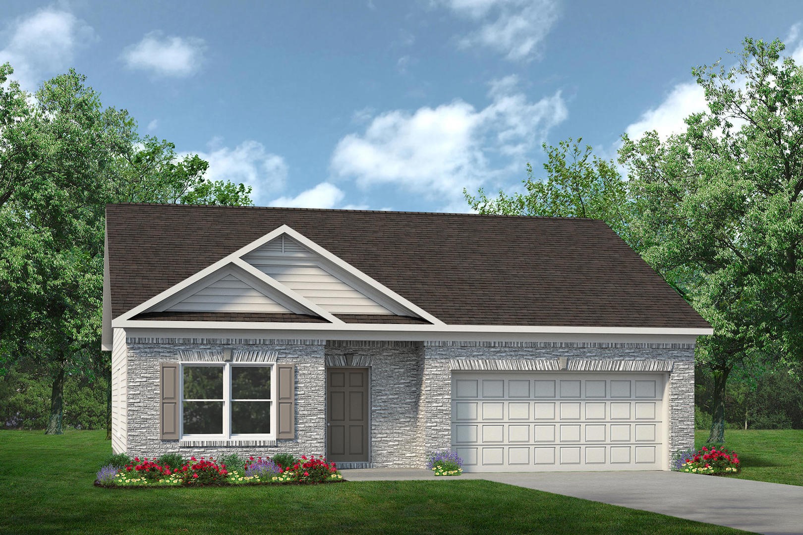 404 Heritage Grove Road Blue Ridge TX 75424