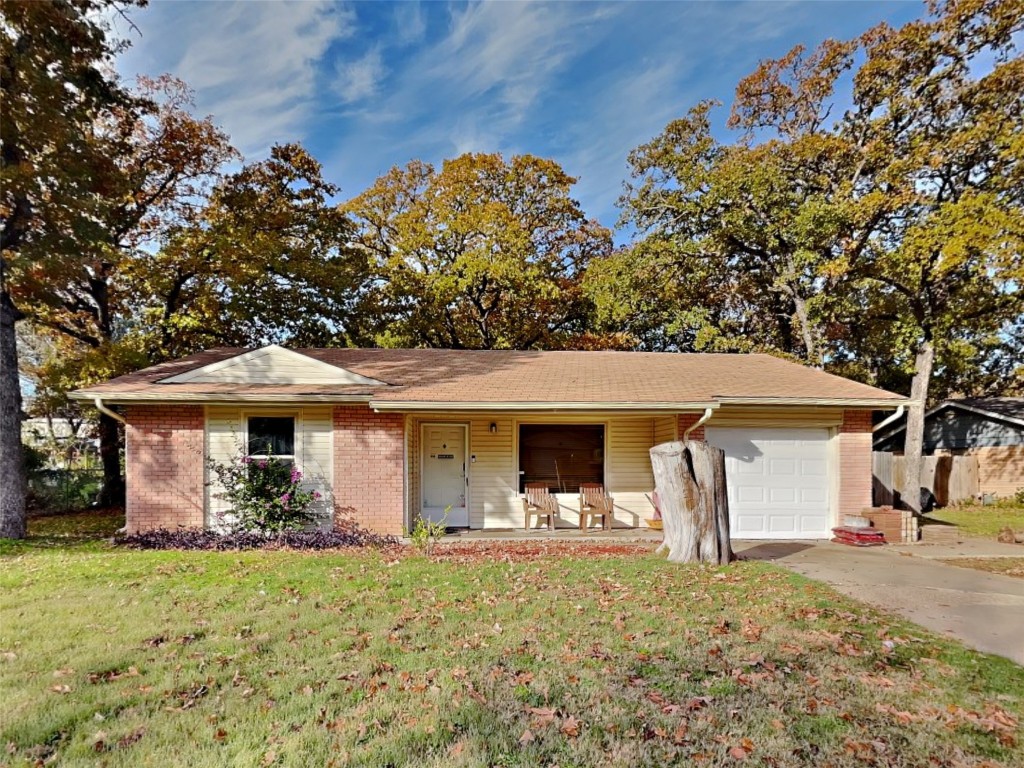 711 Paula Street Kennedale TX 76060