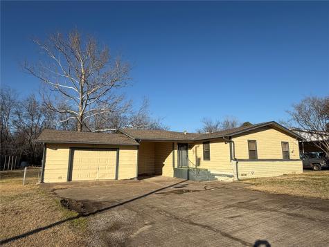 234 Texas Street Wills Point TX 75169
