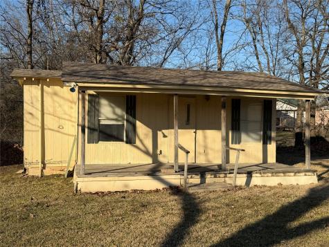 234 Texas Street Wills Point TX 75169
