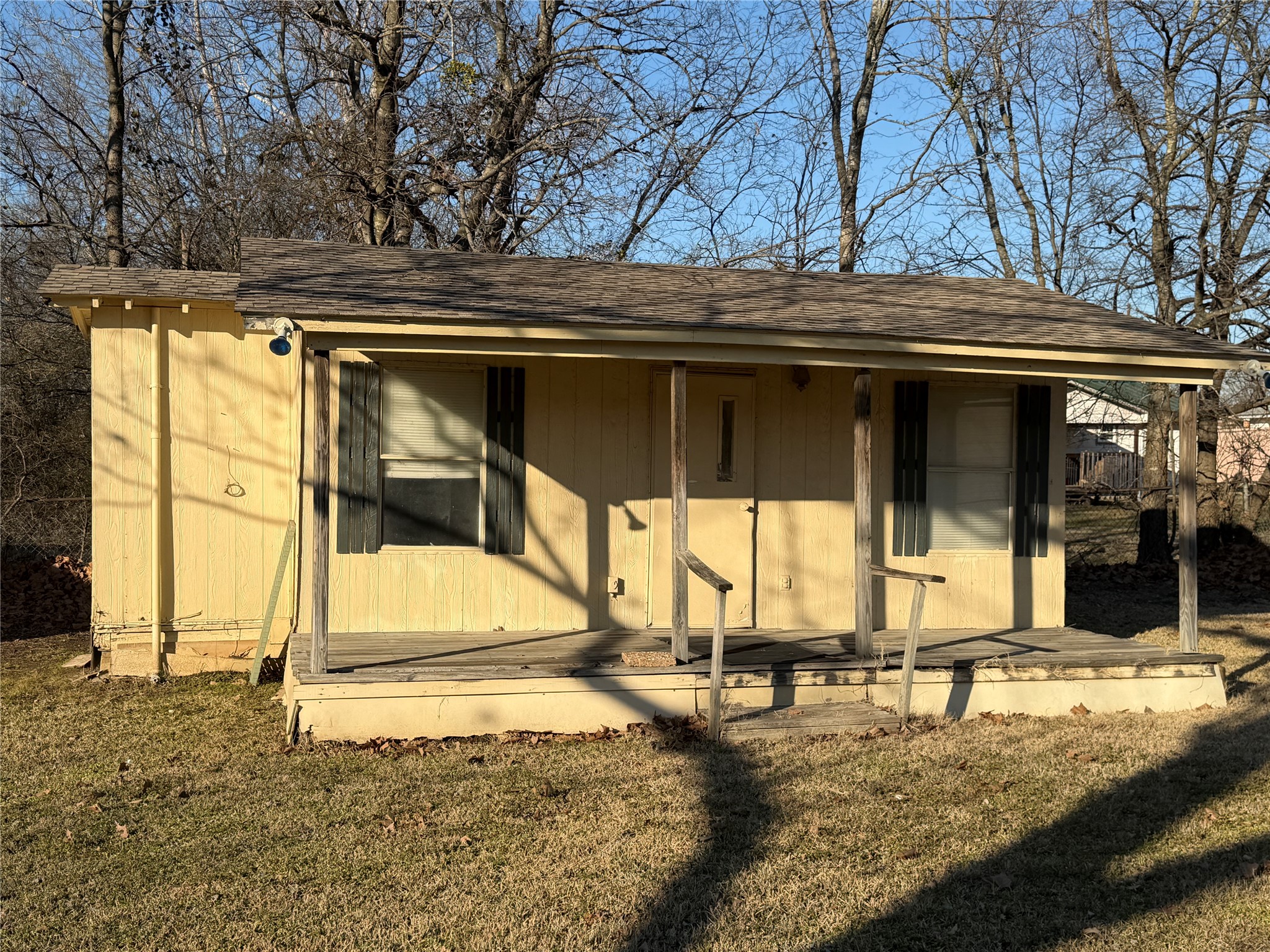 234 Texas Street Wills Point TX 75169