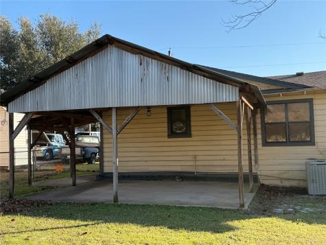 234 Texas Street Wills Point TX 75169
