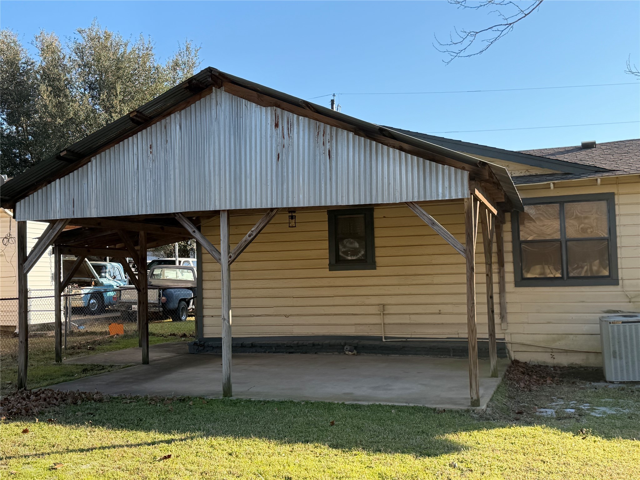 234 Texas Street Wills Point TX 75169