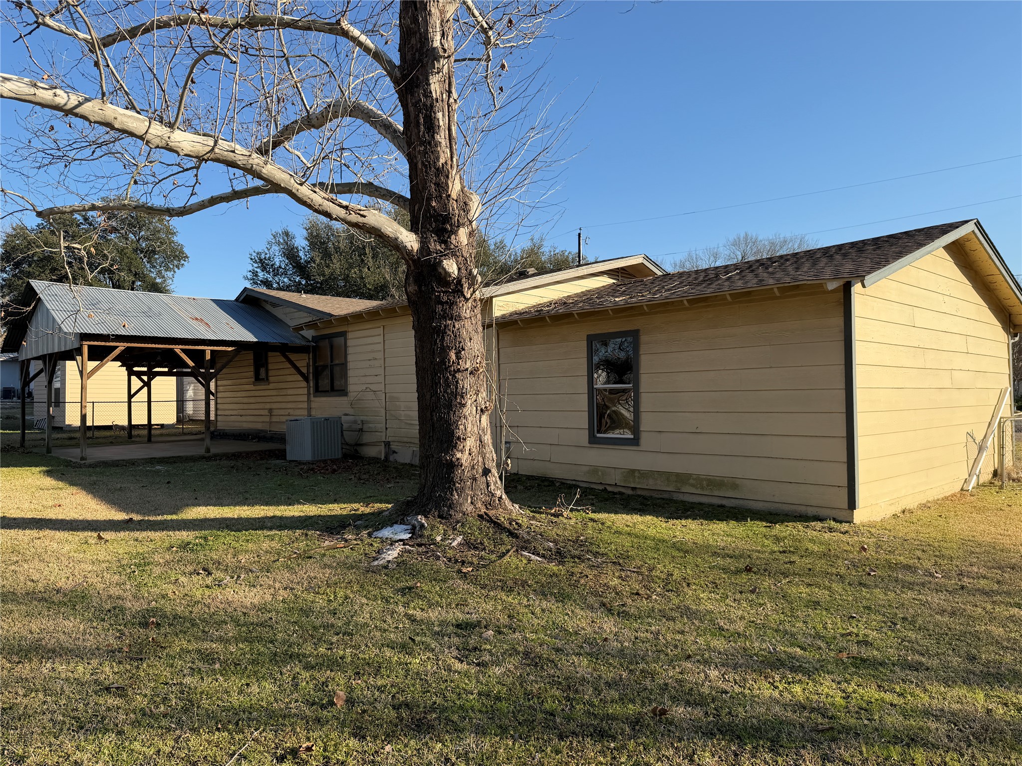 234 Texas Street Wills Point TX 75169