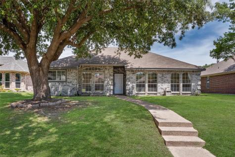 1111 Old Knoll Drive Wylie TX 75098