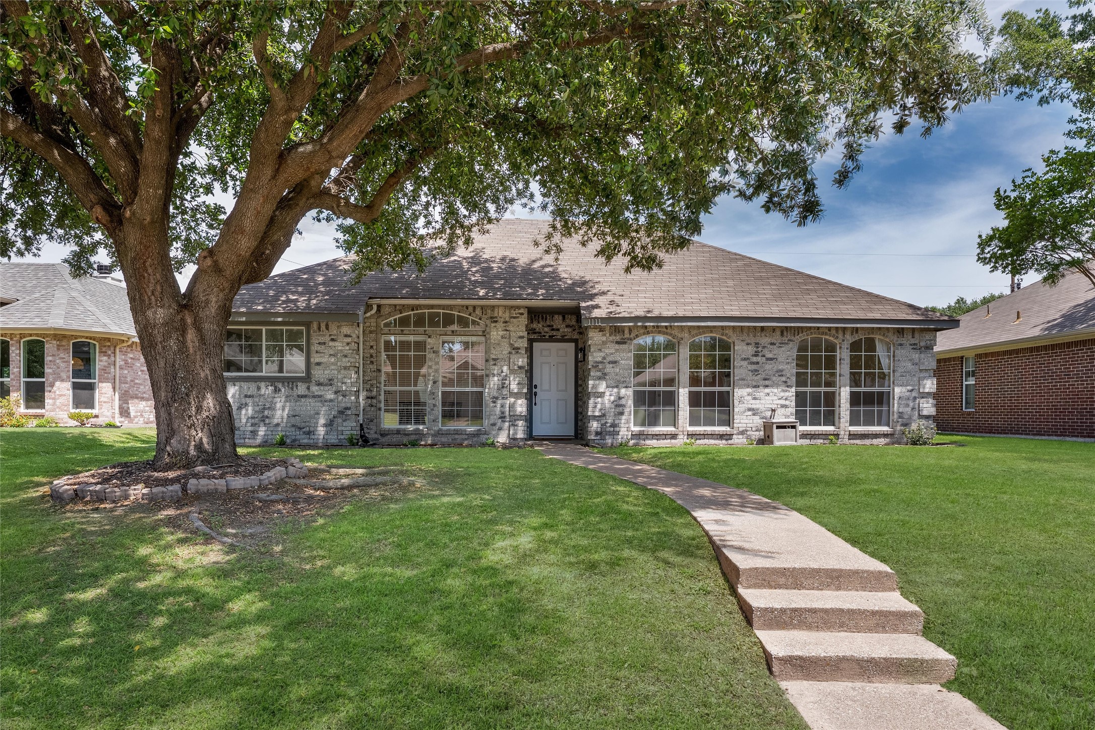 1111 Old Knoll Drive Wylie TX 75098