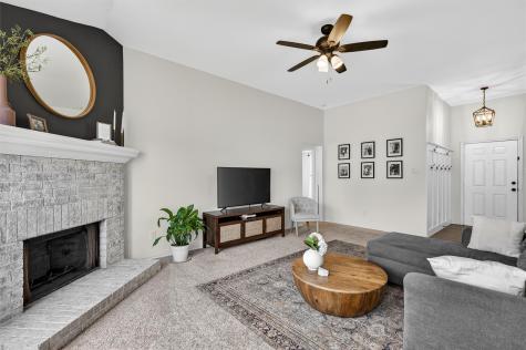 1111 Old Knoll Drive Wylie TX 75098