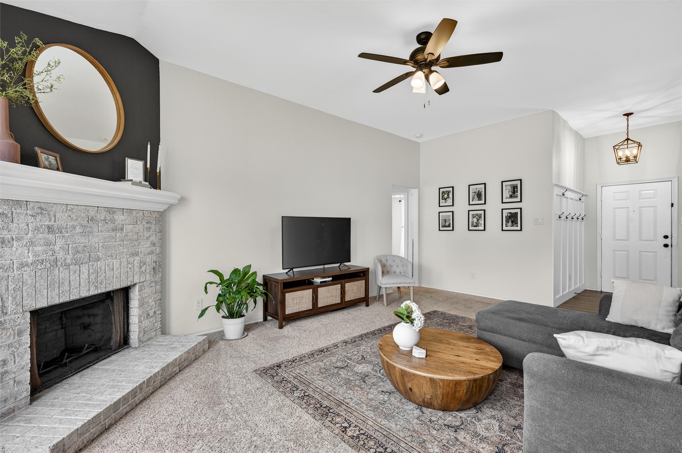 1111 Old Knoll Drive Wylie TX 75098