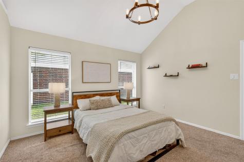 1111 Old Knoll Drive Wylie TX 75098