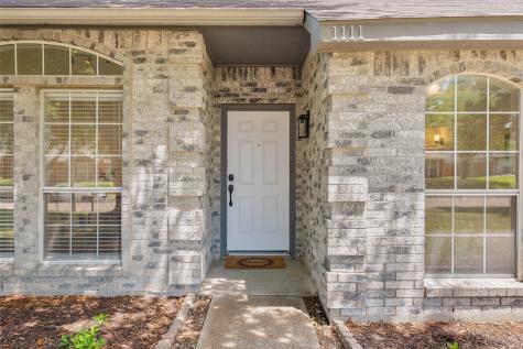 1111 Old Knoll Drive Wylie TX 75098